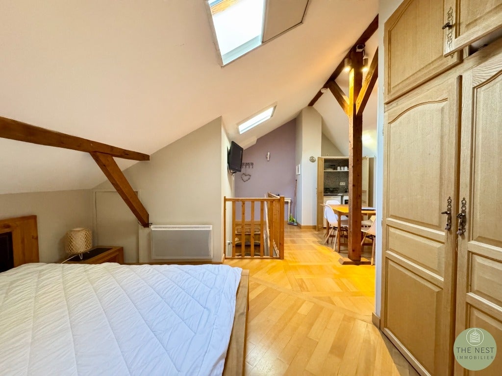 Appartement Rue des Têtes à Colmar