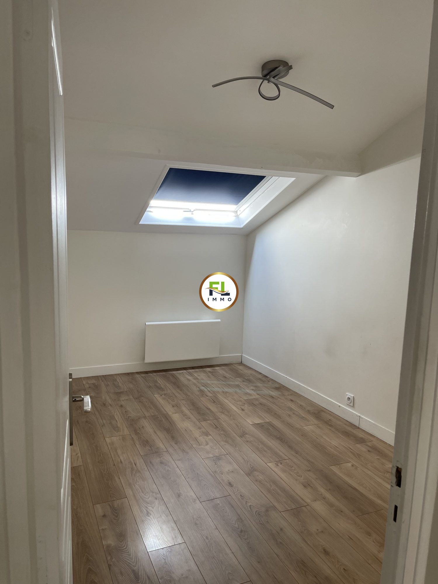 Flat Avenue Anatole France in Poissy