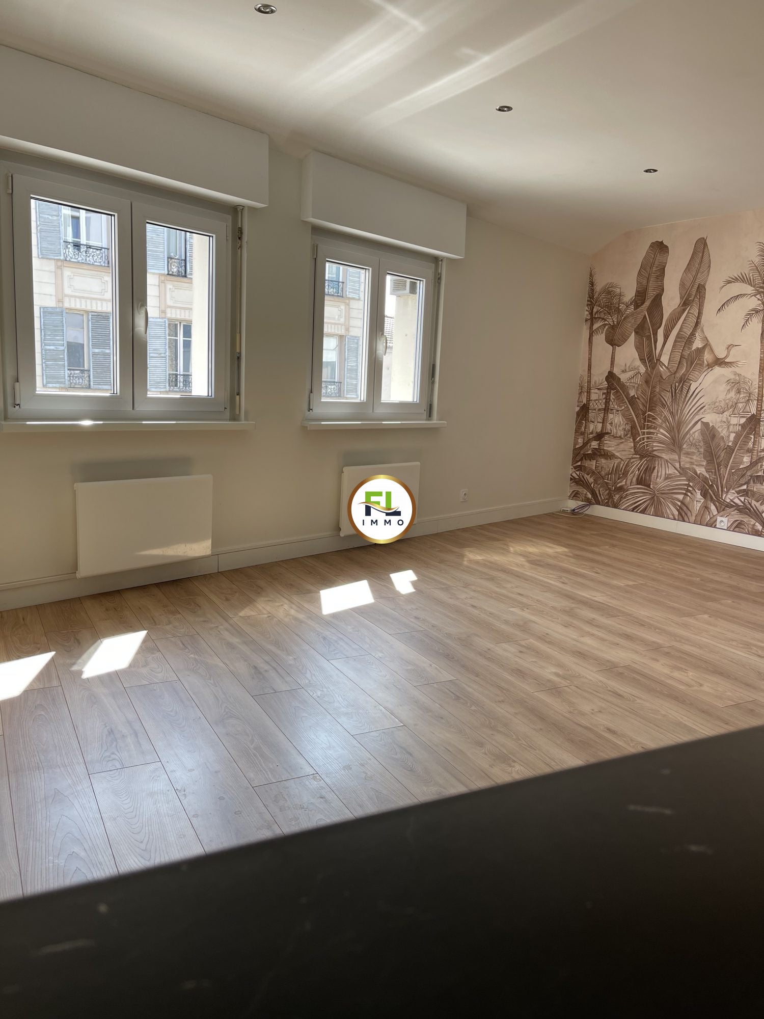 Appartement Petite Sente des Culezets à Poissy