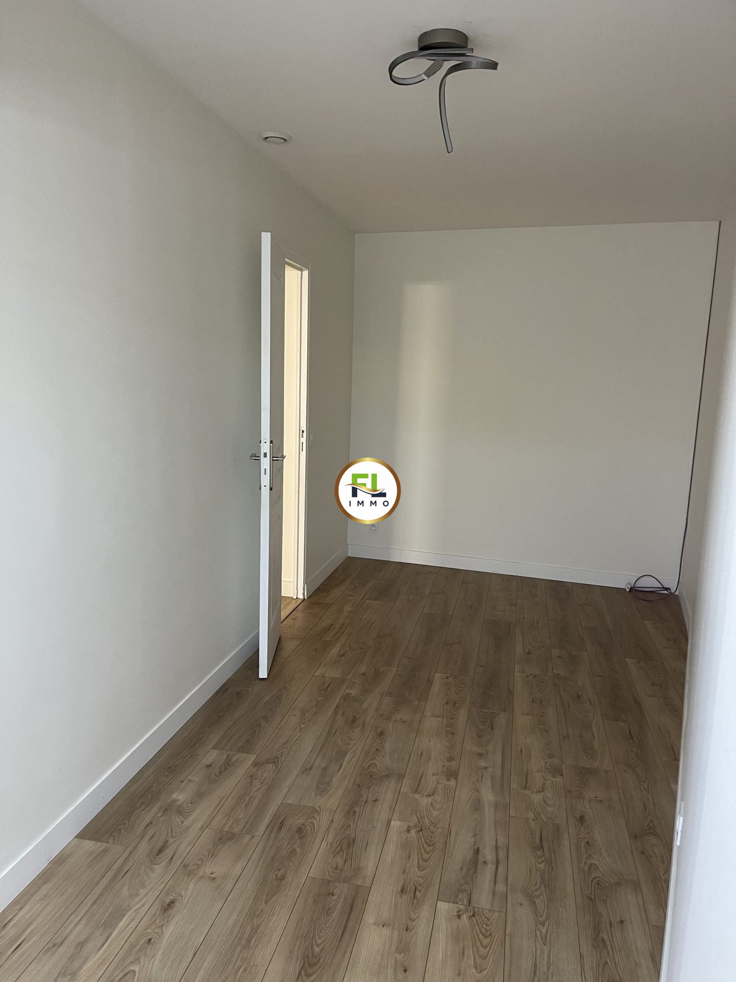 Appartement Petite Sente des Culezets à Poissy