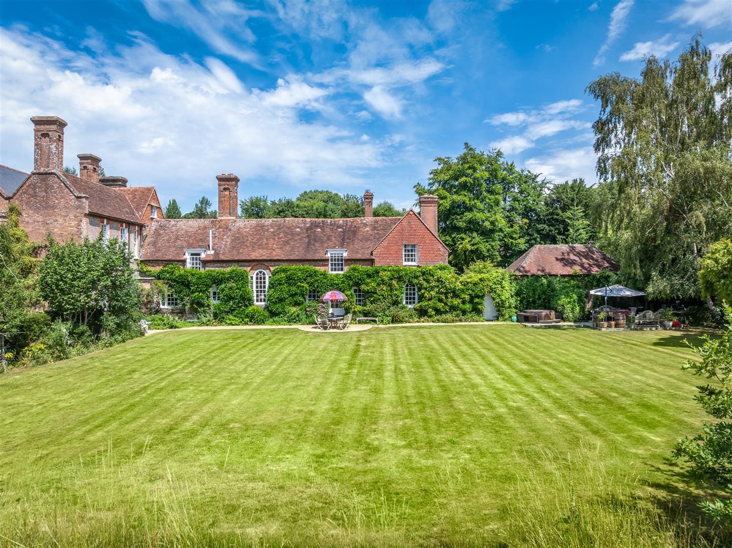 House A272 in Chichester