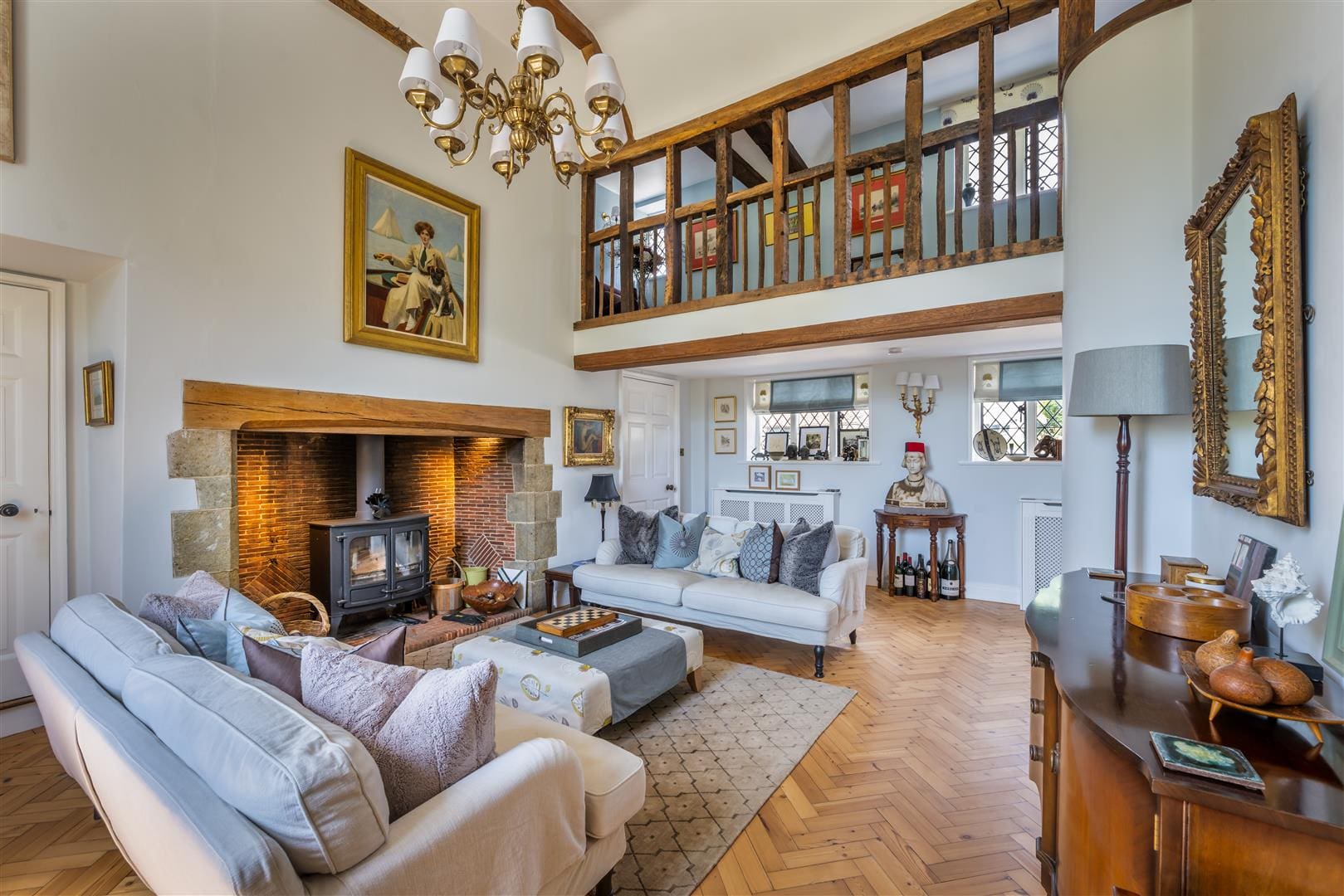 House A272 in Chichester