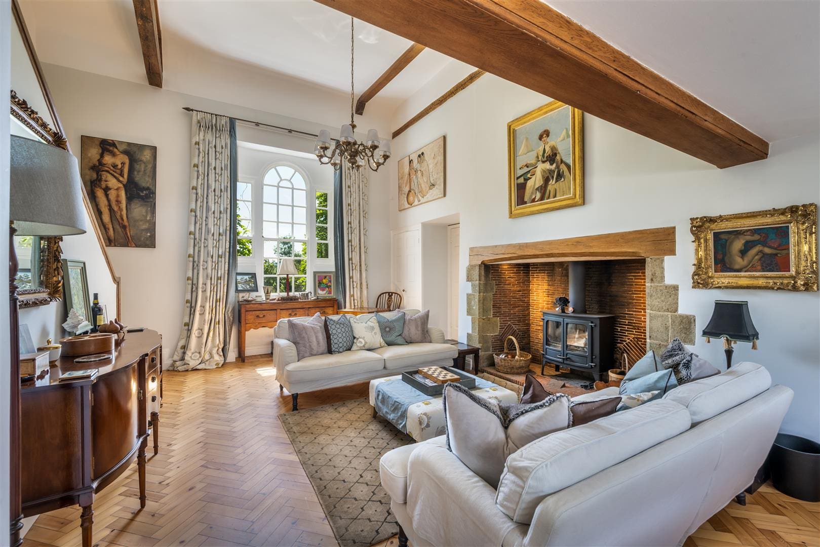 House A272 in Chichester