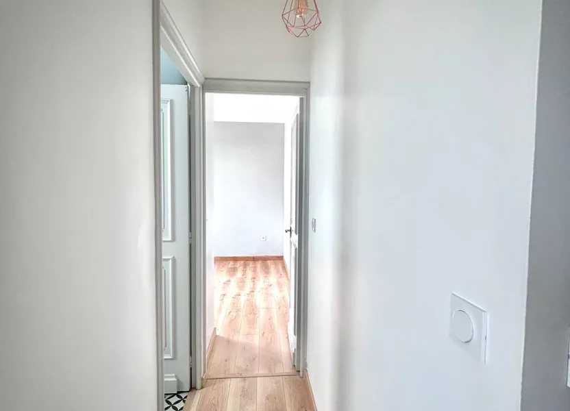 Appartement Avenue Michel Grandou à Trélissac