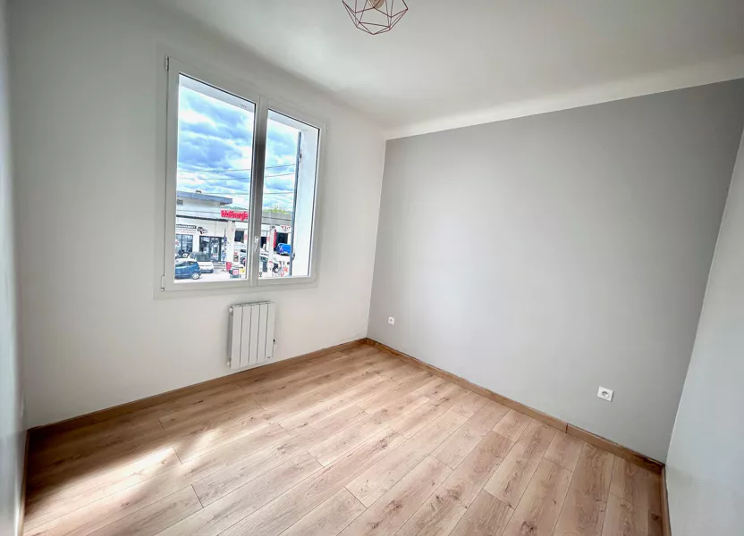 Appartement Avenue Michel Grandou à Trélissac