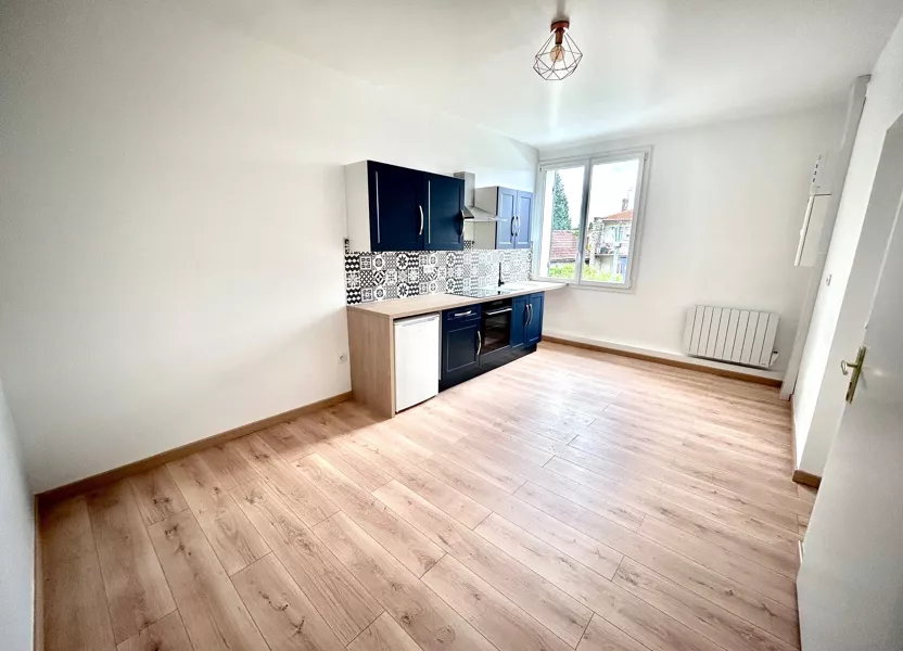 Appartement Avenue Michel Grandou à Trélissac