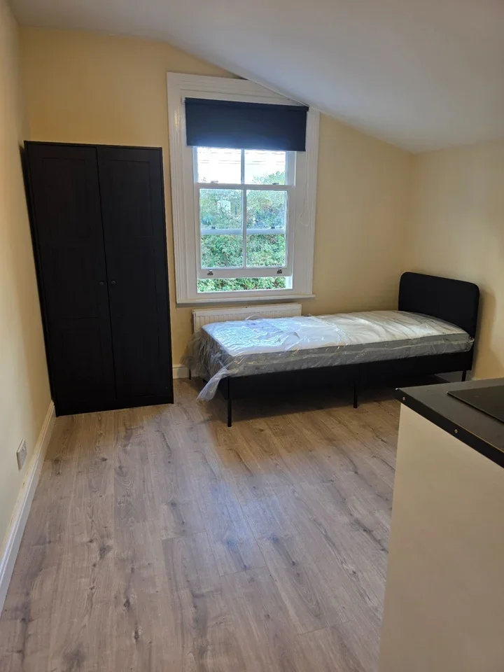 Room Bracewell Road in Greater London
