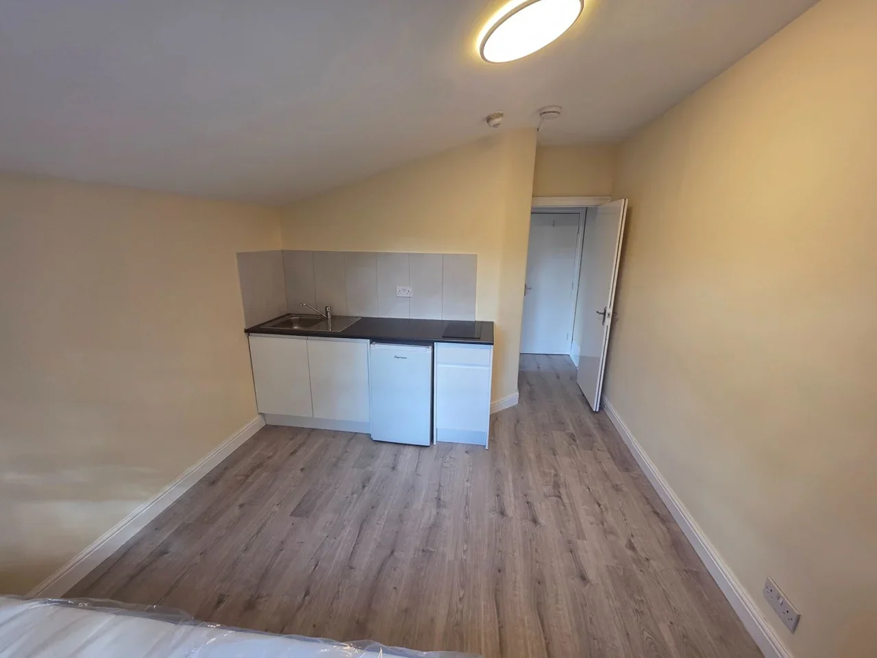 Room Bracewell Road in Greater London
