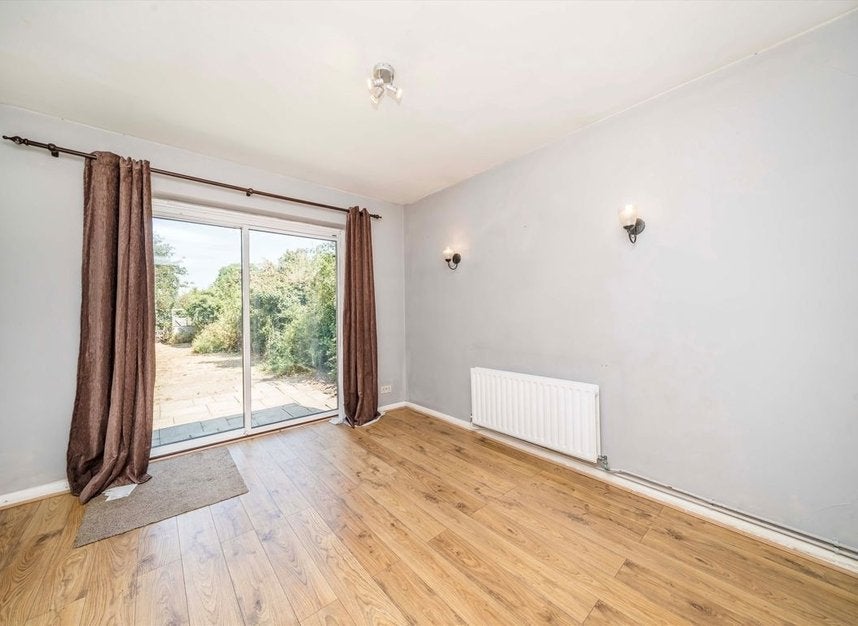 House Denleigh Gardens in Elmbridge