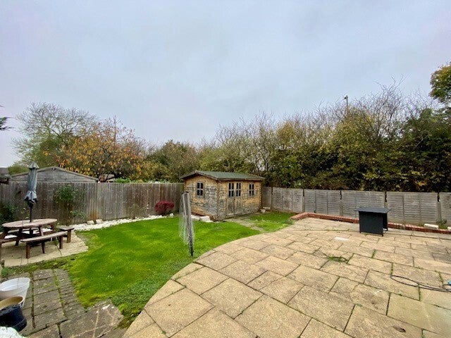 House Bronte Close in Aylesbury