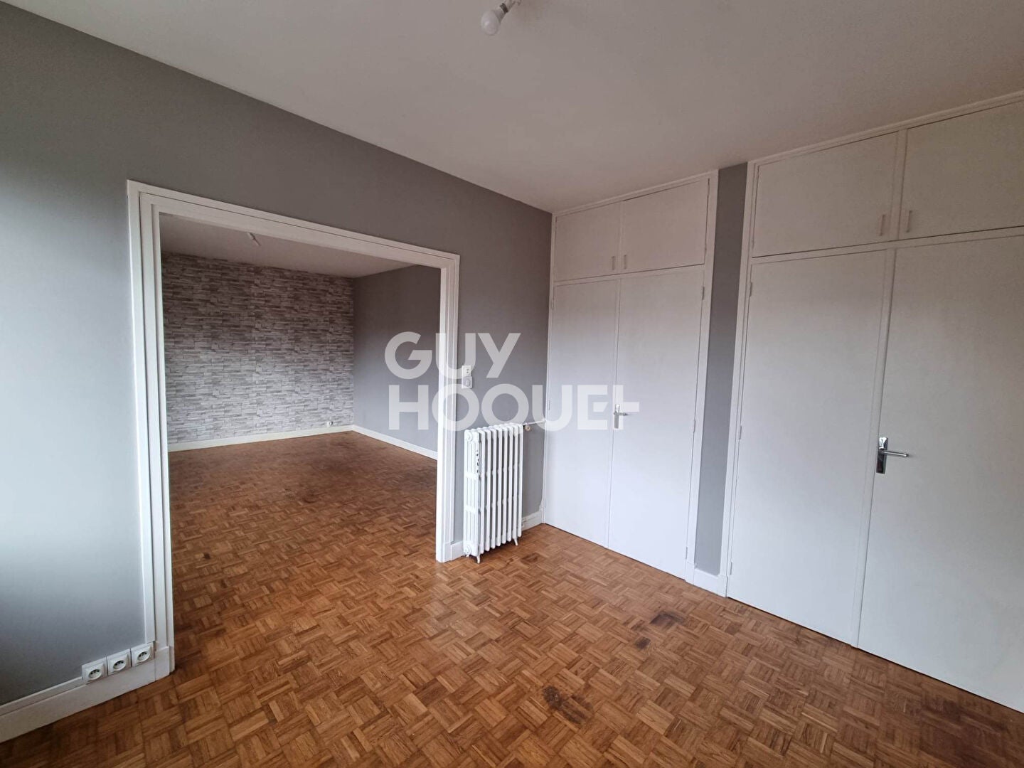 Appartement Rue André Schneider à Albi
