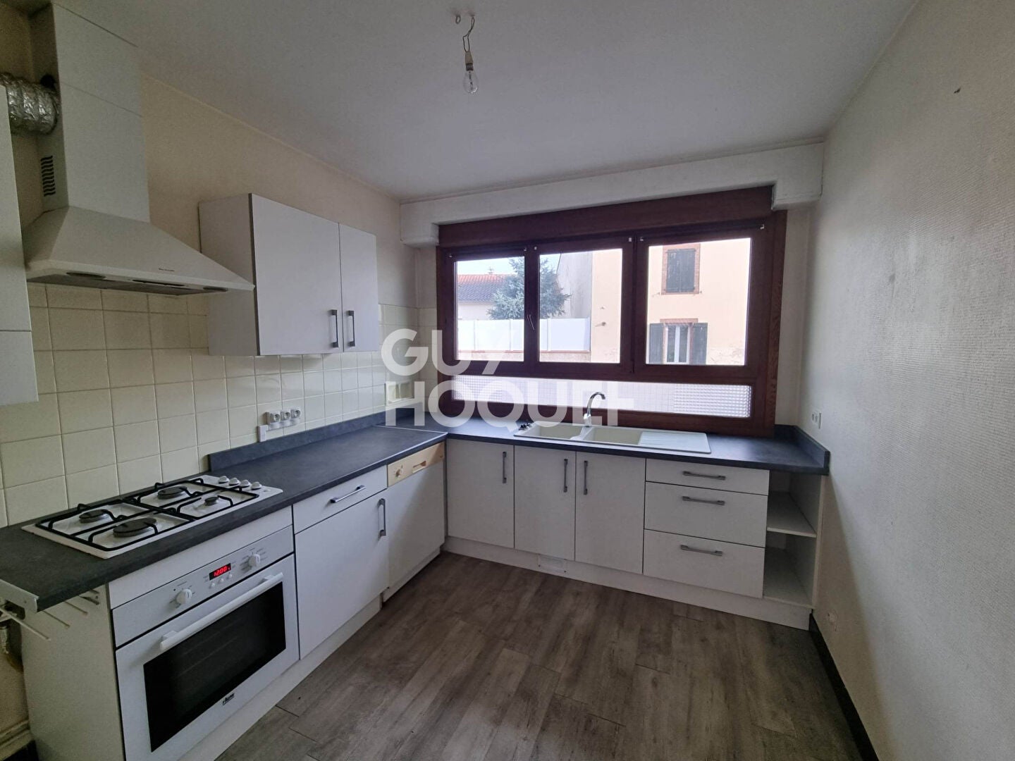 Appartement Rue André Schneider à Albi