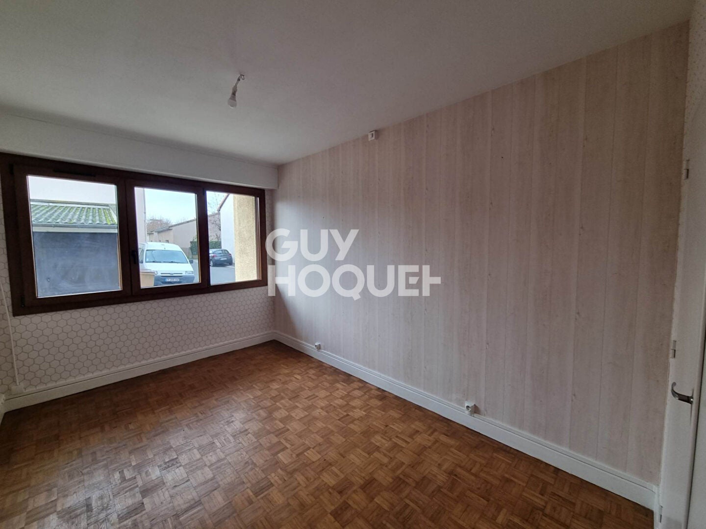 Appartement Rue André Schneider à Albi