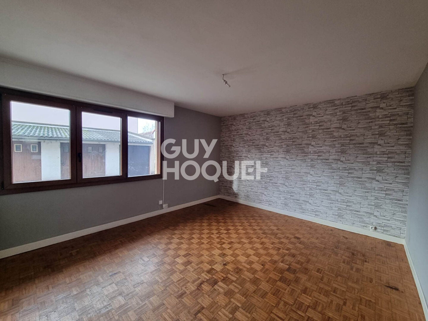 Appartement Rue André Schneider à Albi