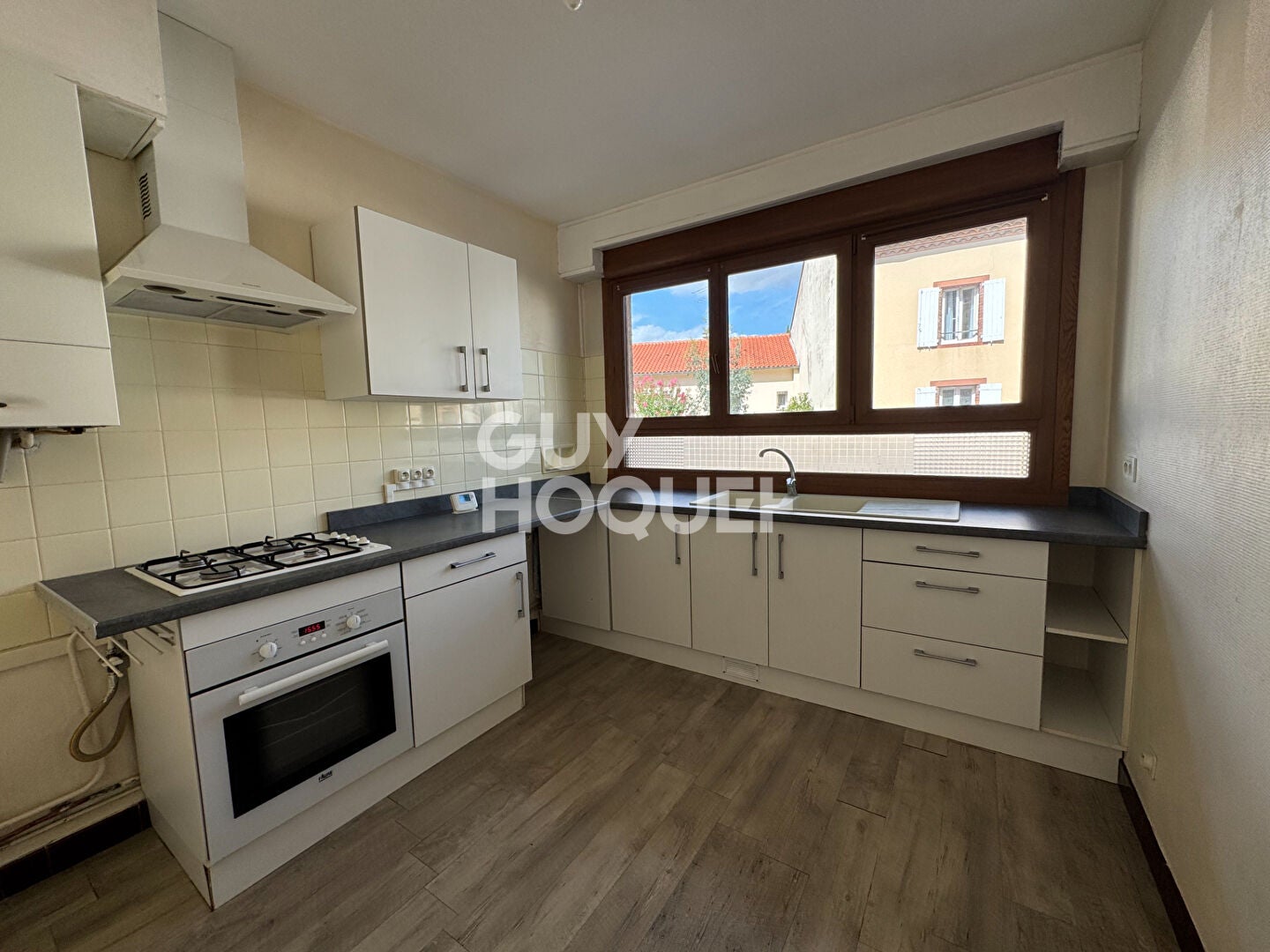 Appartement Rue Angély Cavalié à Albi