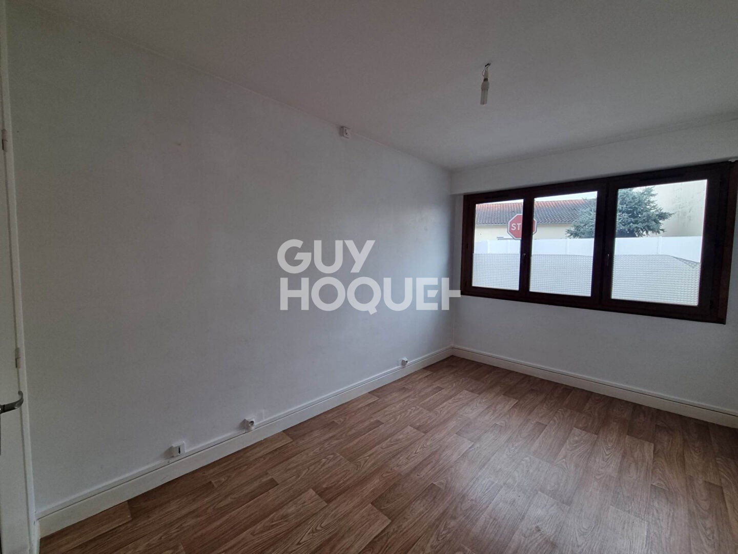 Appartement Rue André Schneider à Albi