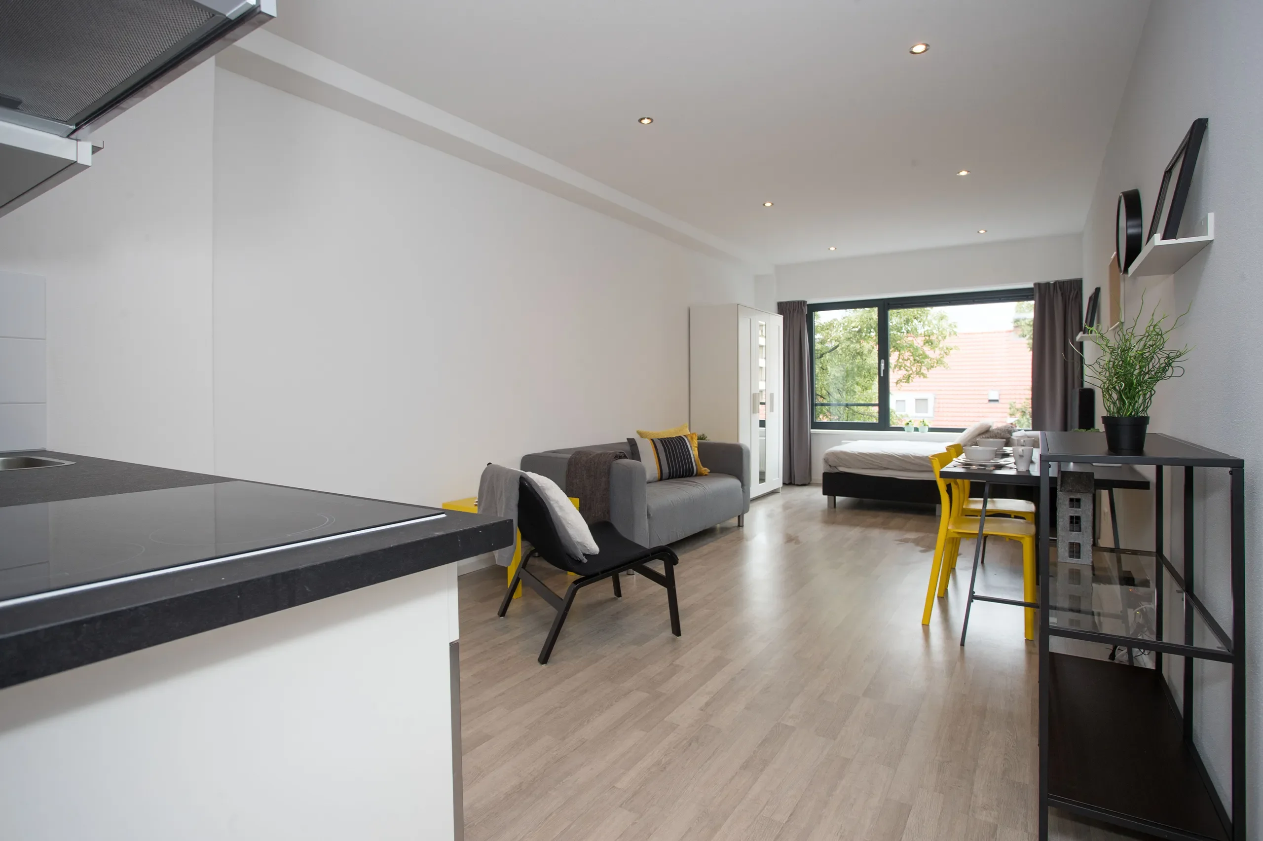 Studio Veldmaarschalk Montgomerylaan in Eindhoven