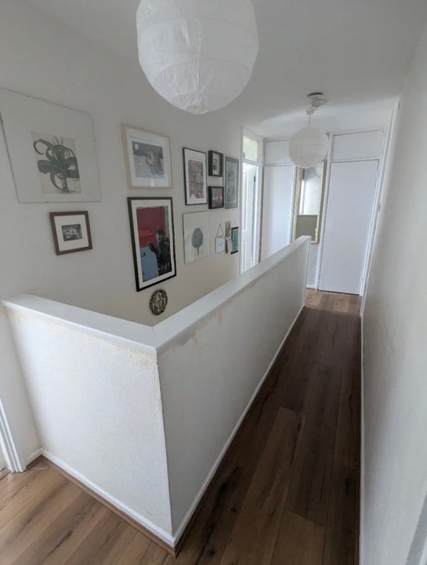 Room De Beauvoir Road in Greater London