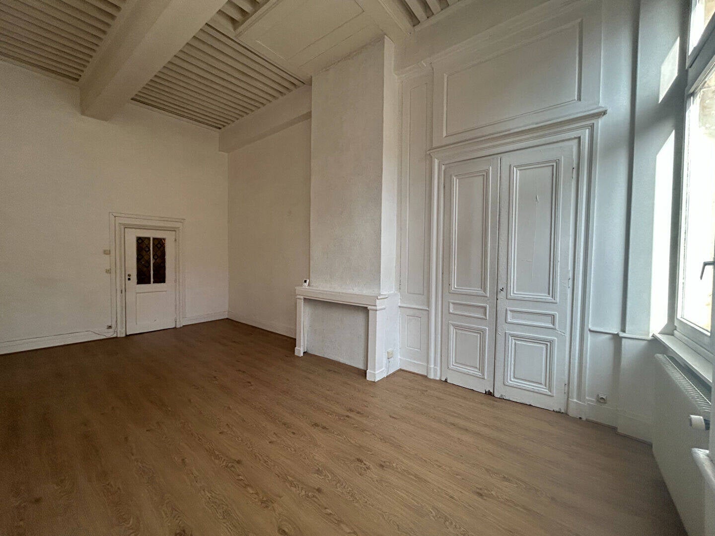 Flat Rue Juiverie in Lyon