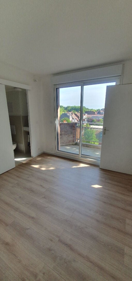 Appartement Cité Jeanne d'Arc à Lambersart