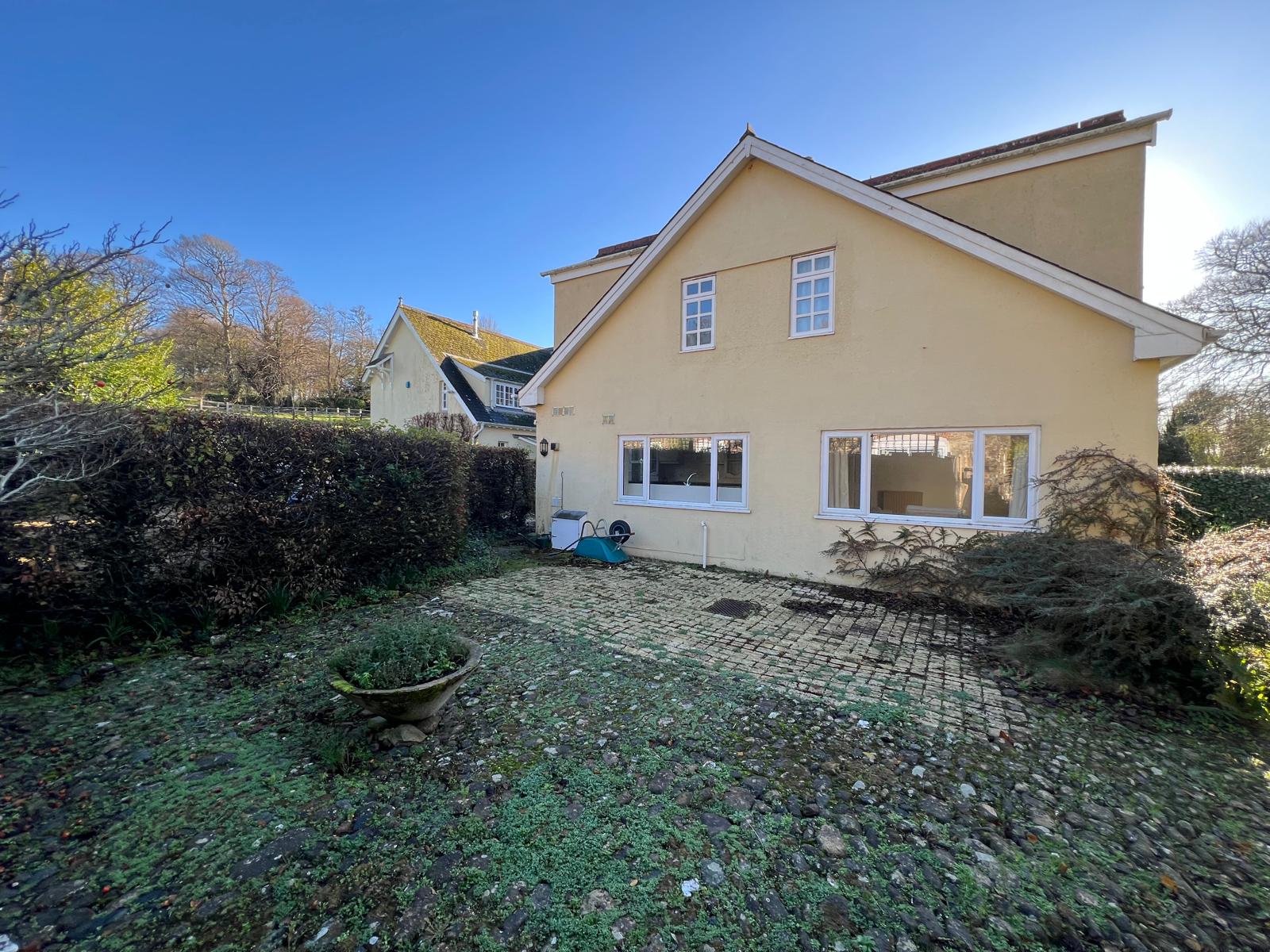 House A379 in South Hams