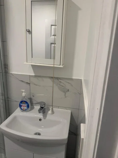 Flat Cobbold Road in Greater London