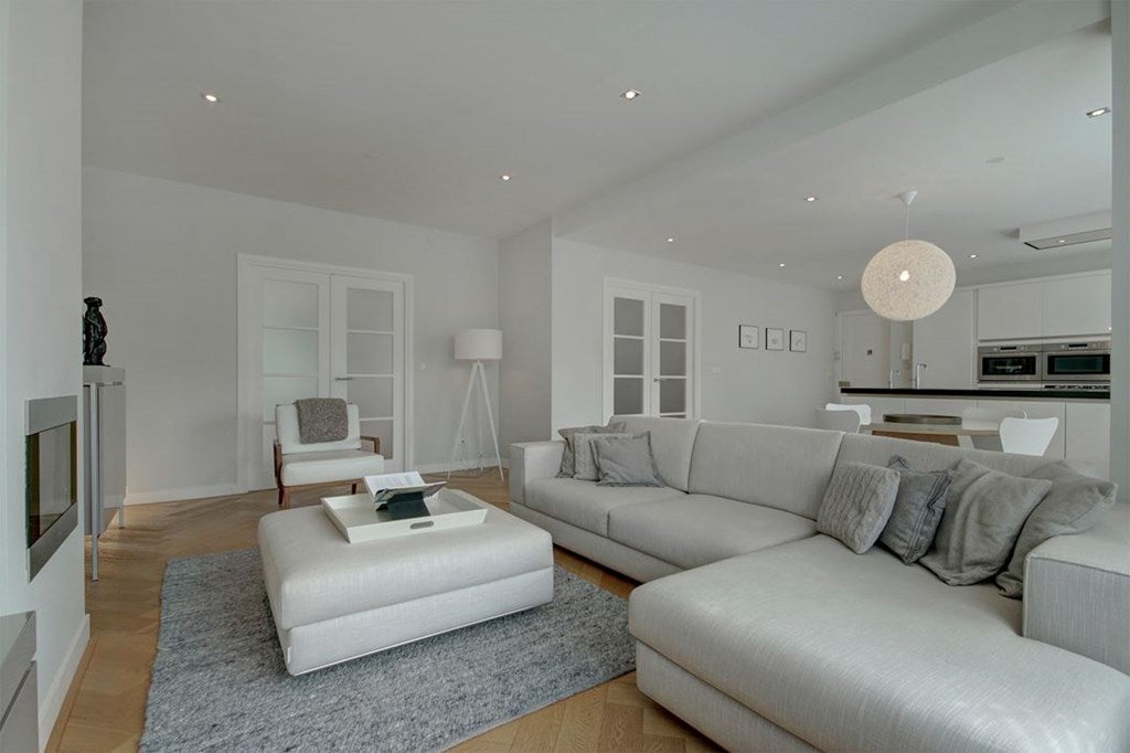 Appartement Stadionkade 38 2 in Amsterdam