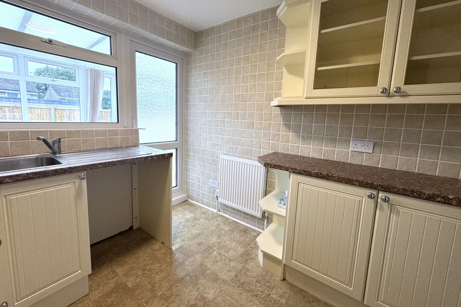 Flat Orion Way in Braintree