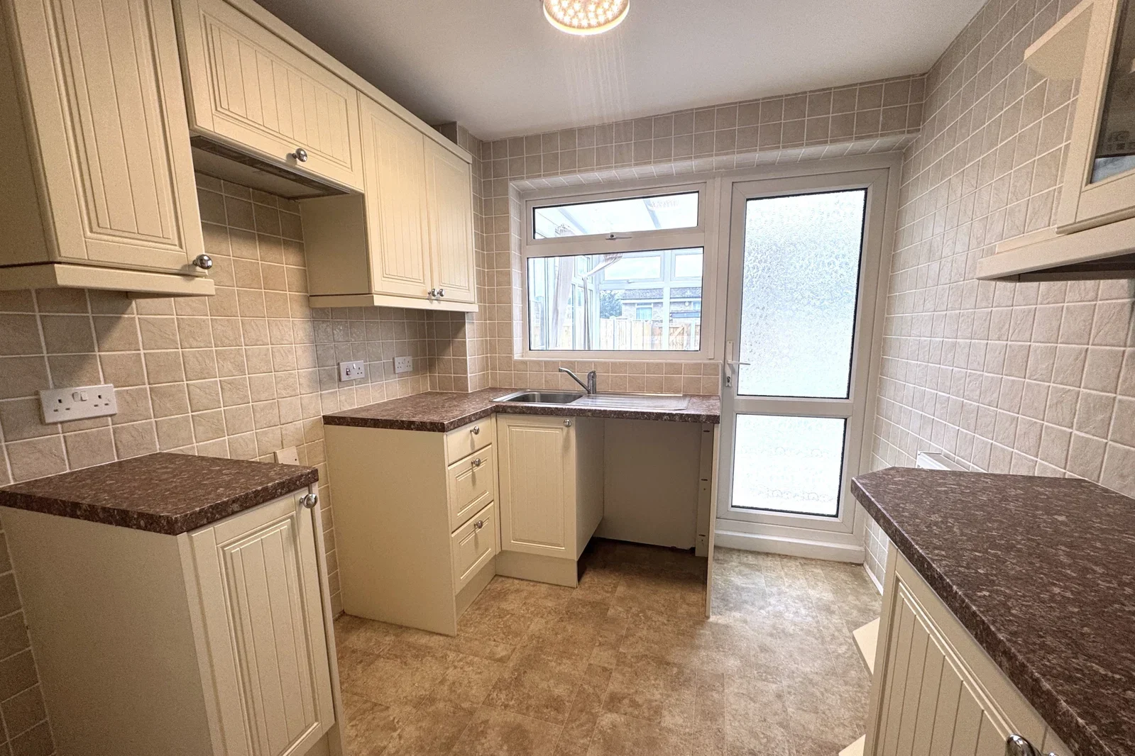 Flat Orion Way in Braintree