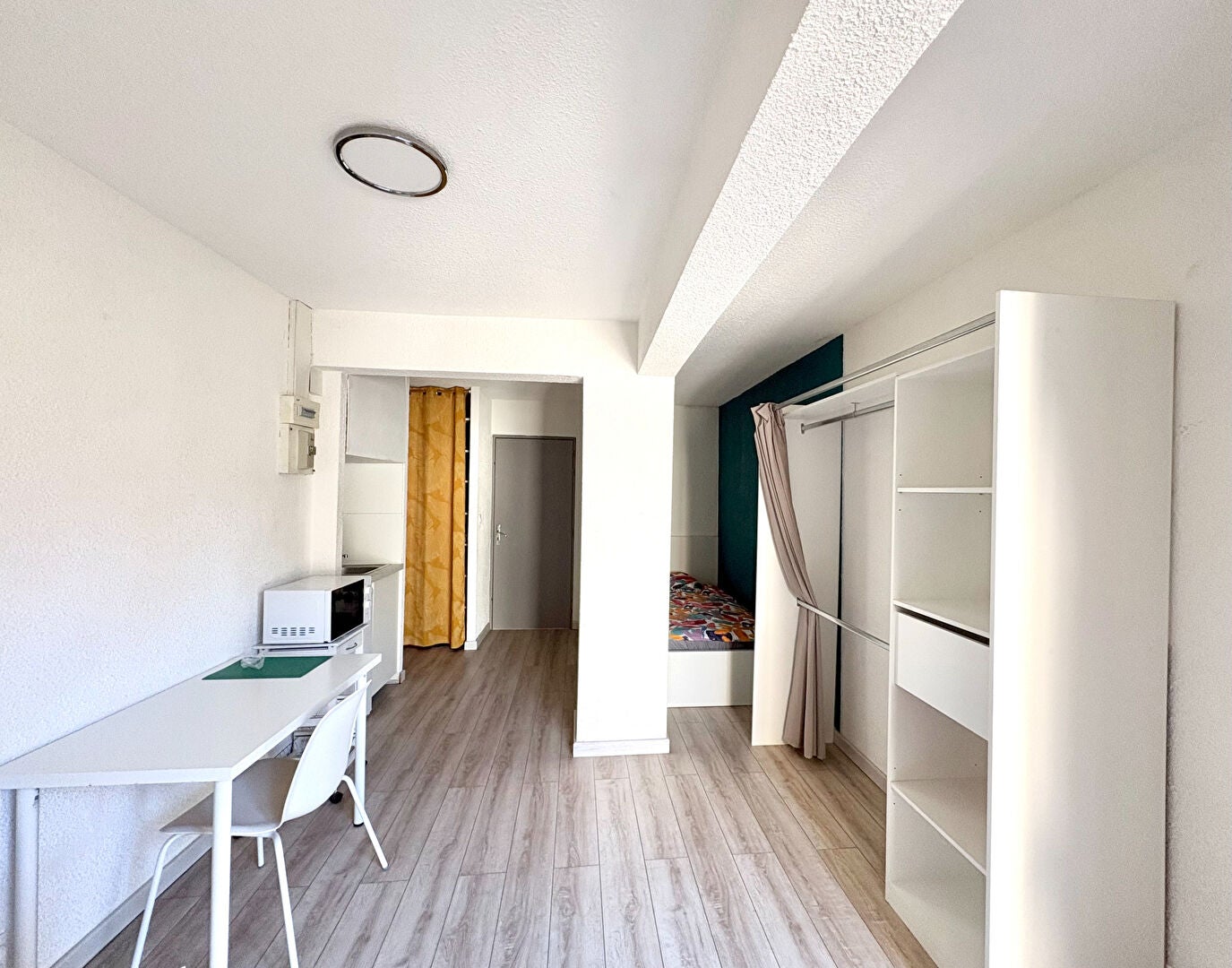 Appartement Rue de Paris à Metz