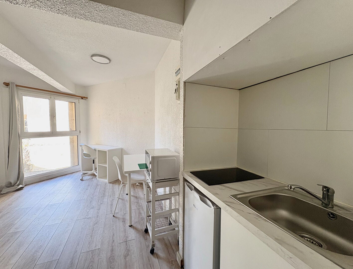 Appartement Rue de Paris à Metz