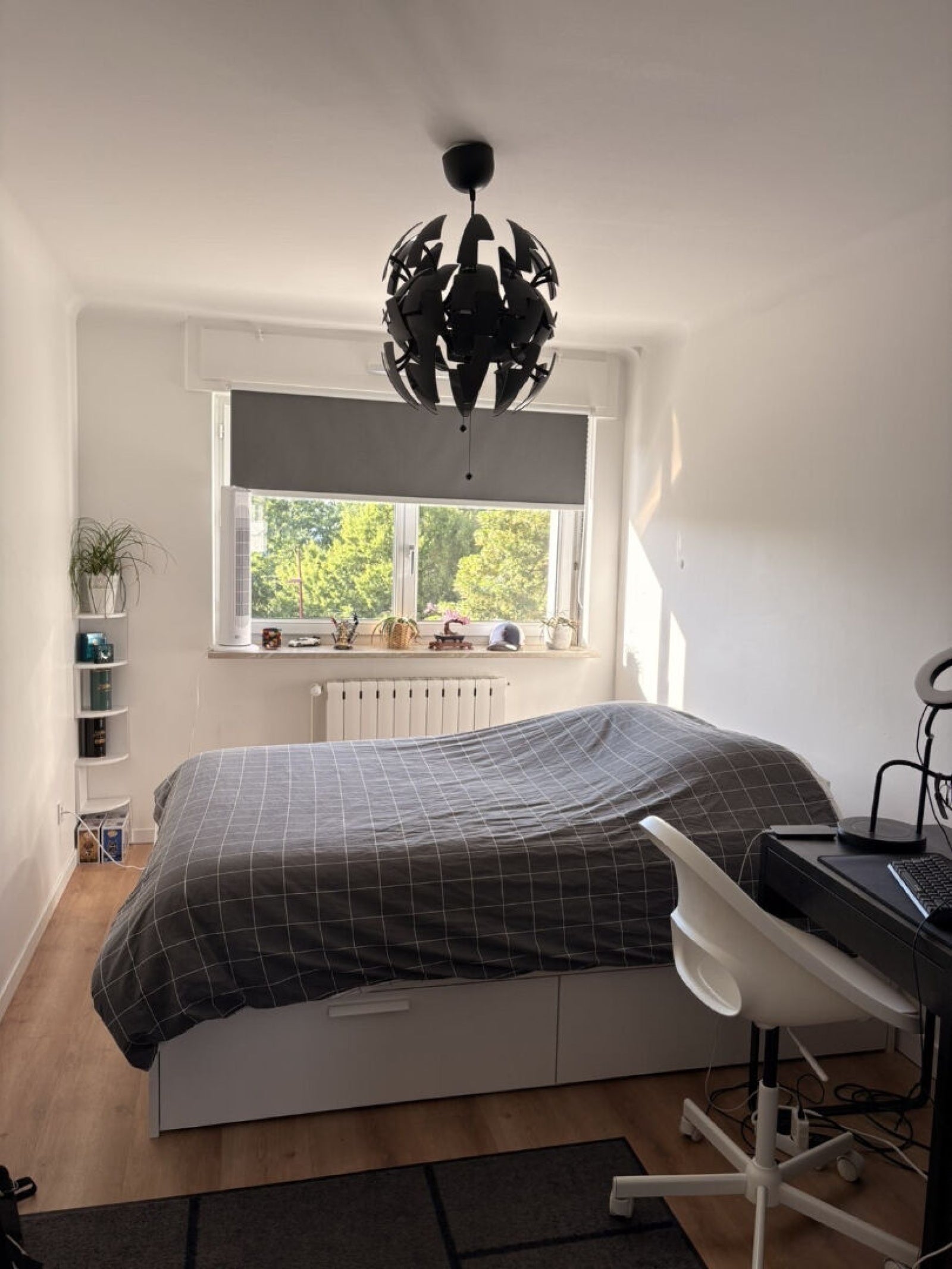 Appartement Rue de Chaponost à Moulins-lès-Metz