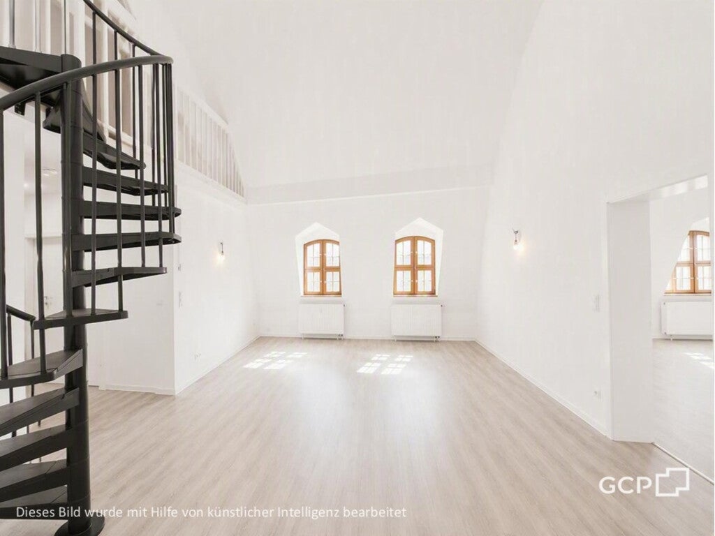 Wohnung Schössergasse in Pirna