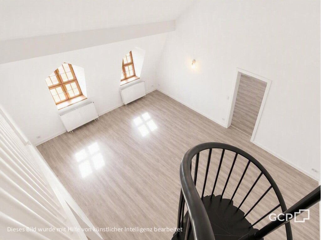 Wohnung Schössergasse in Pirna