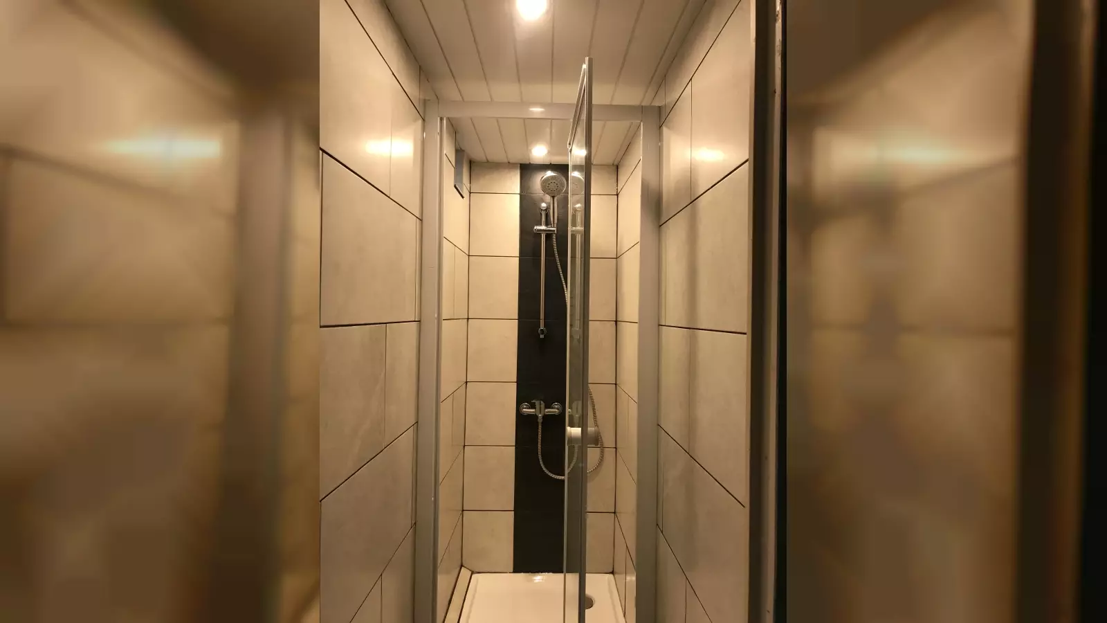 Appartement Rue Félicien David à Paris