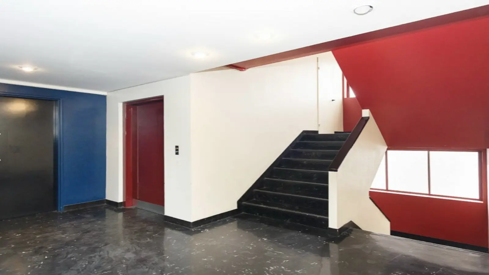 Appartement Rue Félicien David à Paris