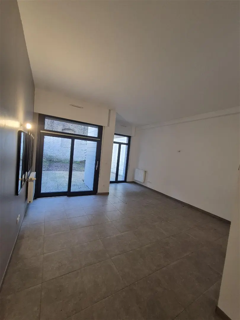 Flat Rue Malpart in Lille