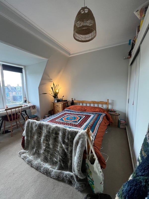 Room Craigmillar Park in City of Edinburgh