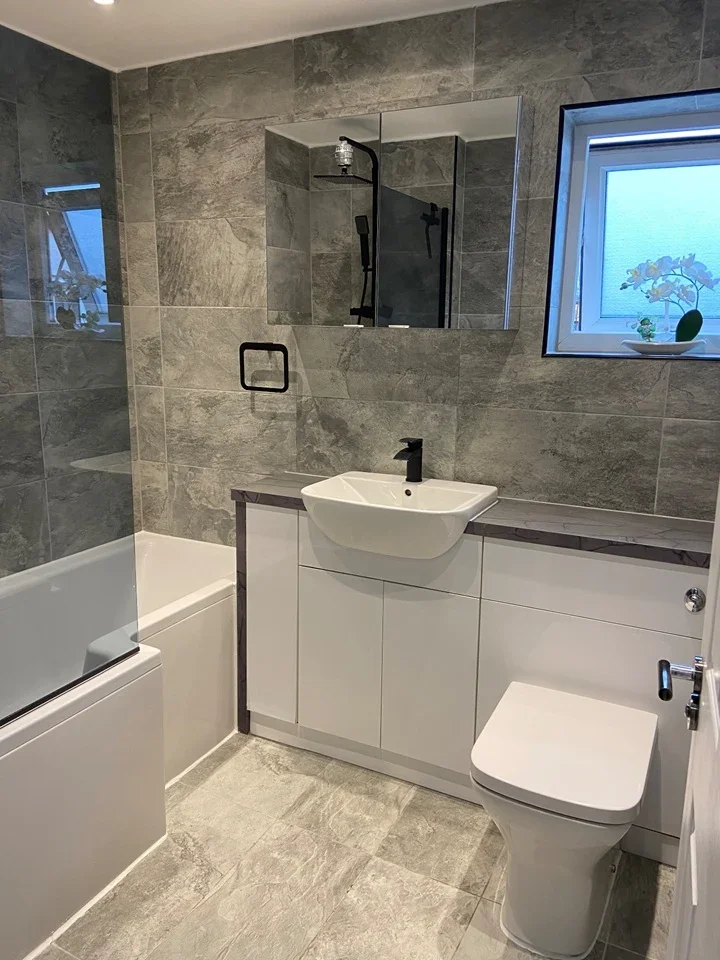 House Roodegate in Basildon