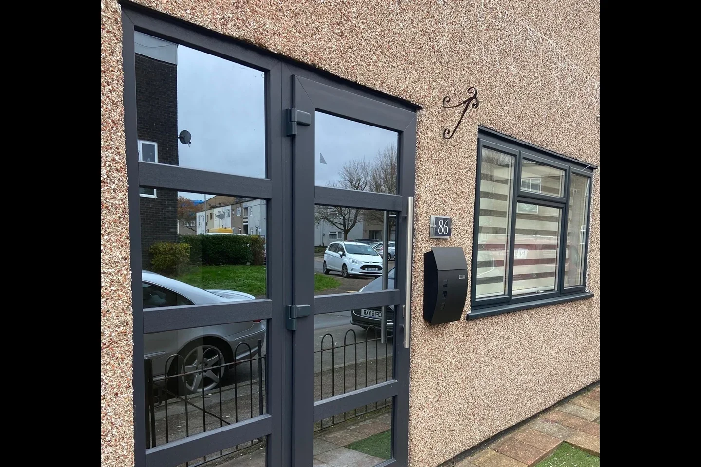 House Roodegate in Basildon