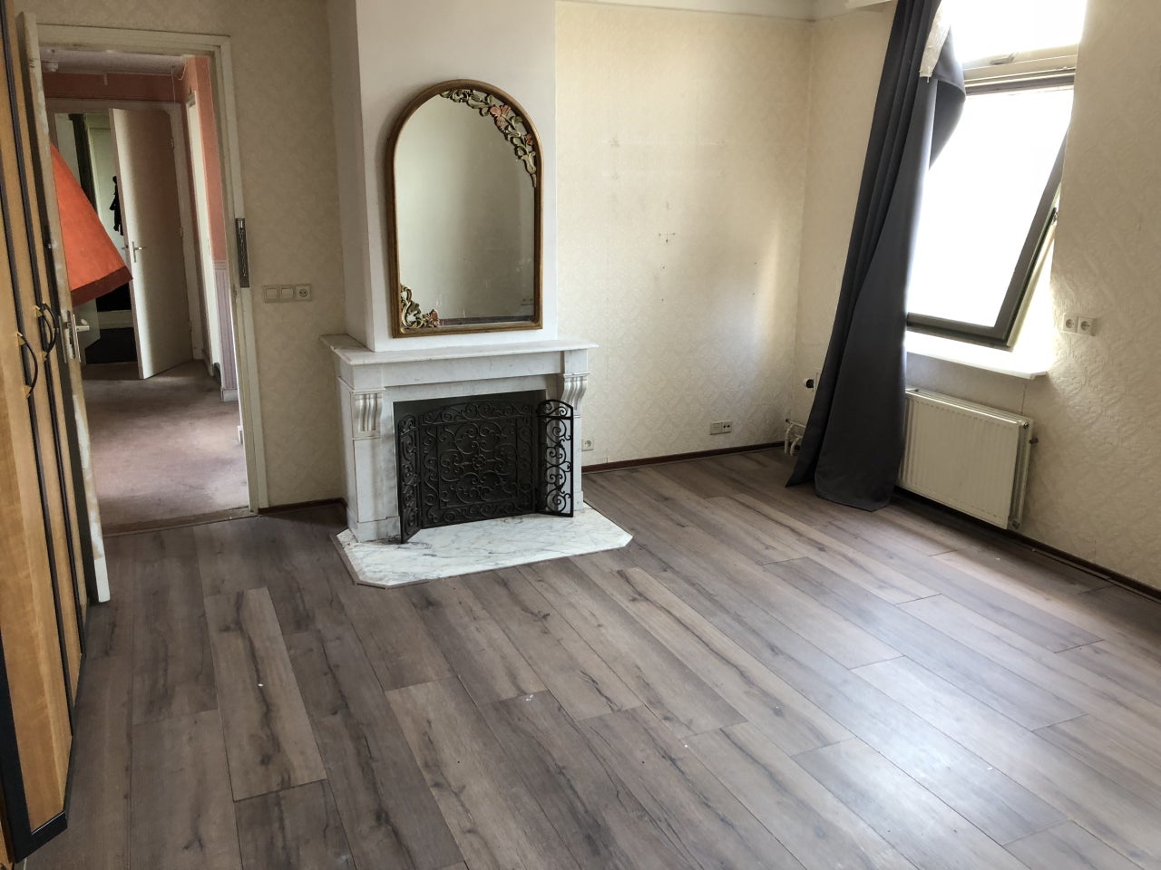 Room Hoefstraat in Tilburg