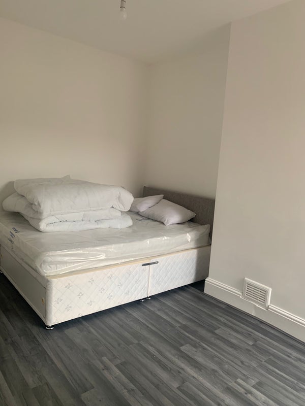 Room Carfax Street in Manchester