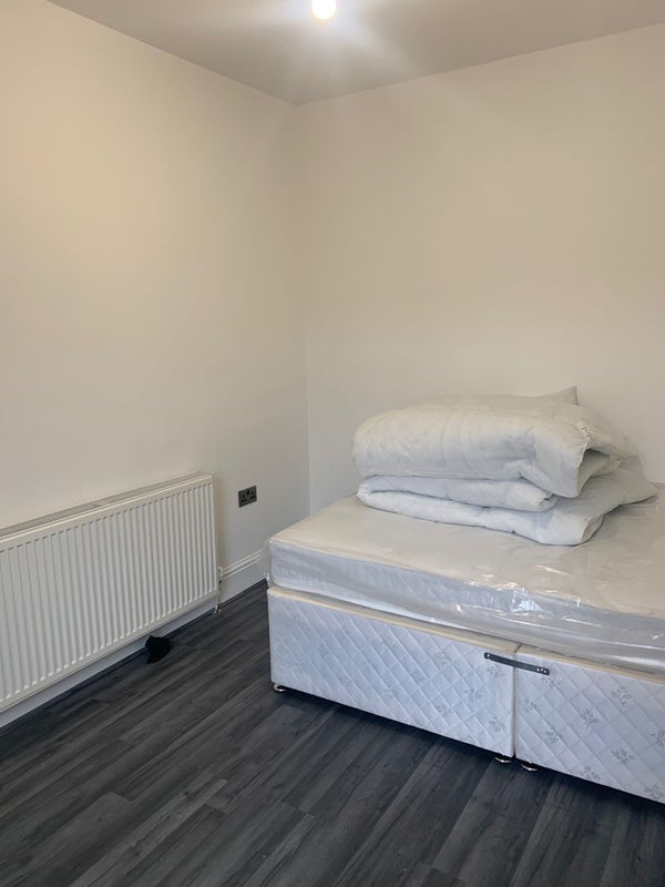 Room Carfax Street in Manchester