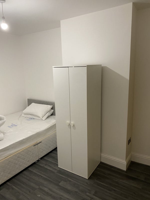 Room Carfax Street in Manchester