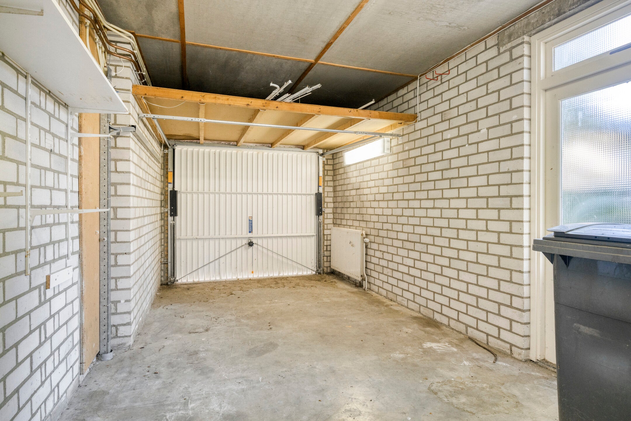 Twee-onder-één-kap te koop: Orionstraat 28, Eindhoven