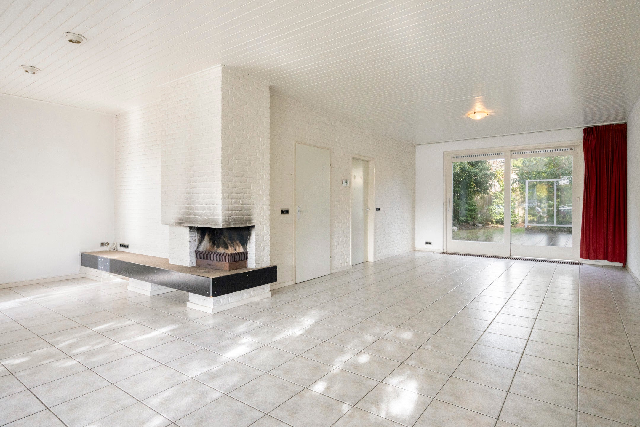 Twee-onder-één-kap te koop: Orionstraat 28, Eindhoven