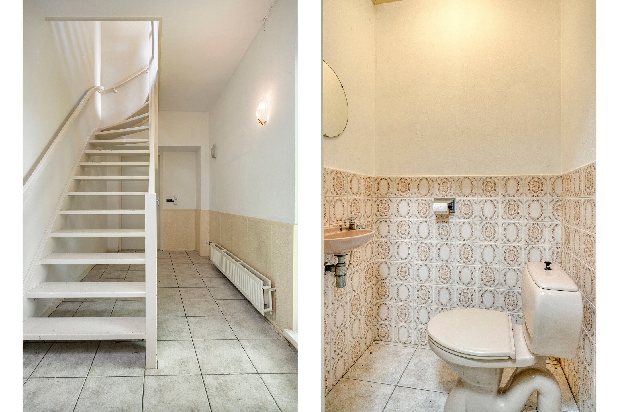 Twee-onder-één-kap te koop: Orionstraat 28, Eindhoven