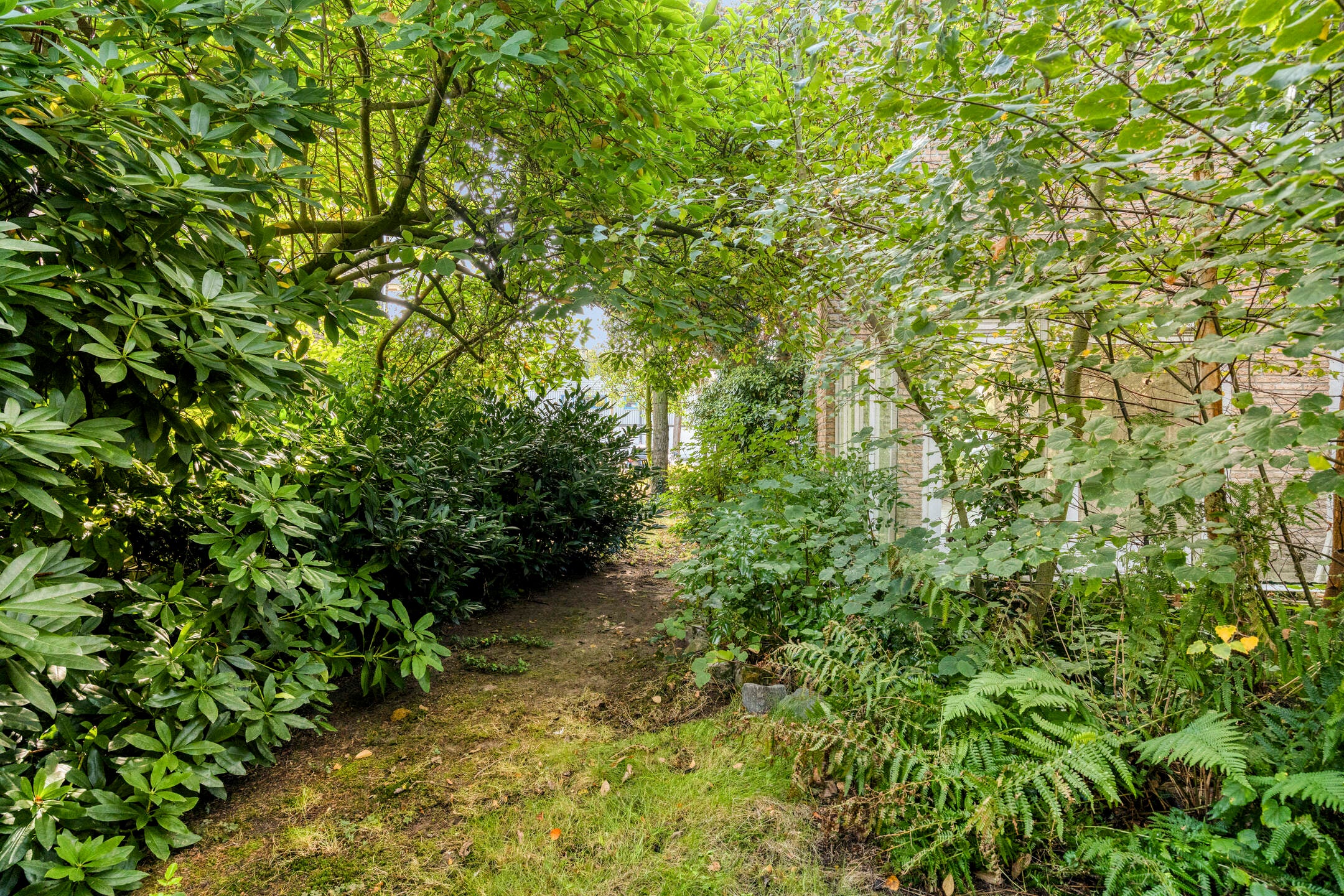 Twee-onder-één-kap te koop: Orionstraat 28, Eindhoven