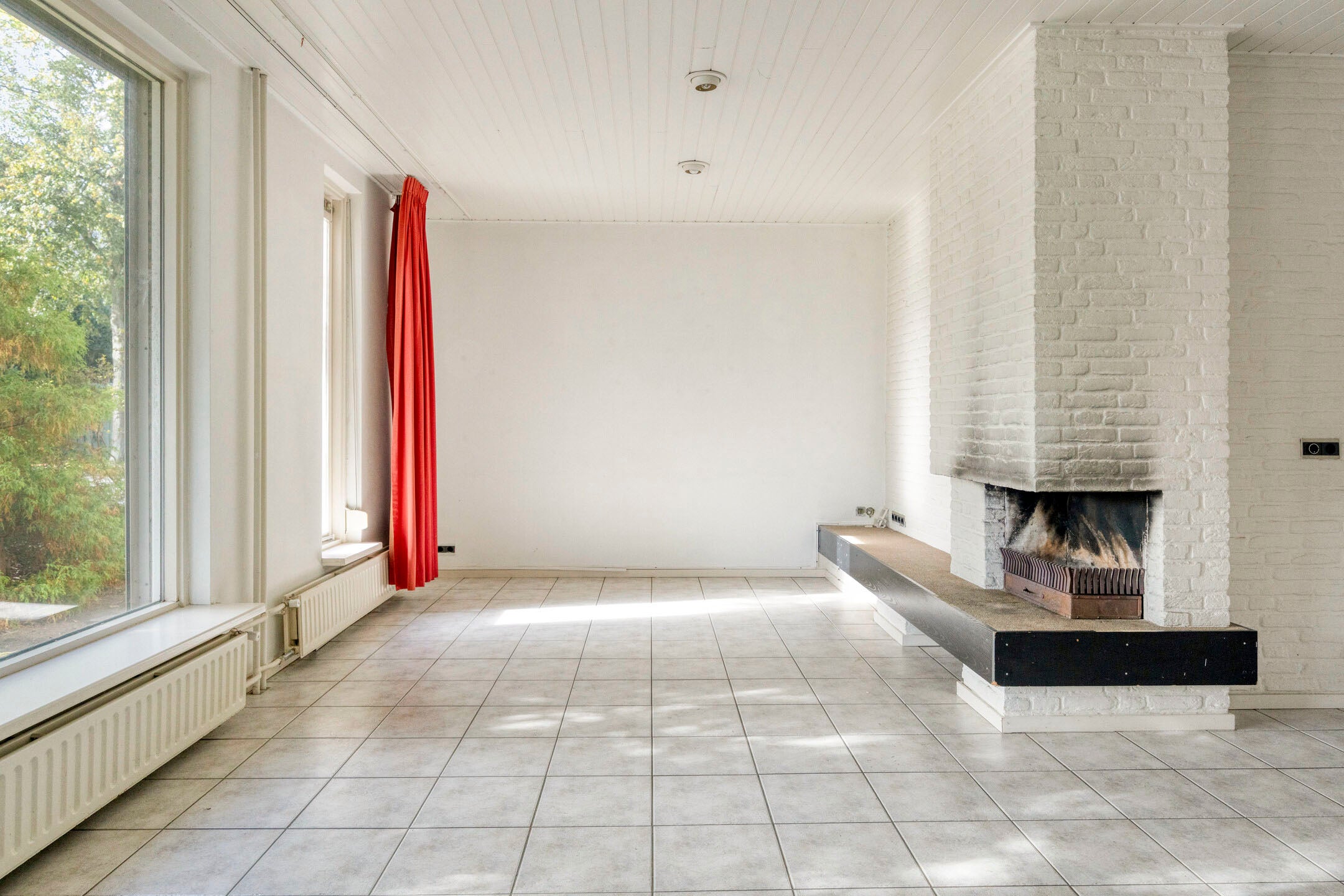 Twee-onder-één-kap te koop: Orionstraat 28, Eindhoven