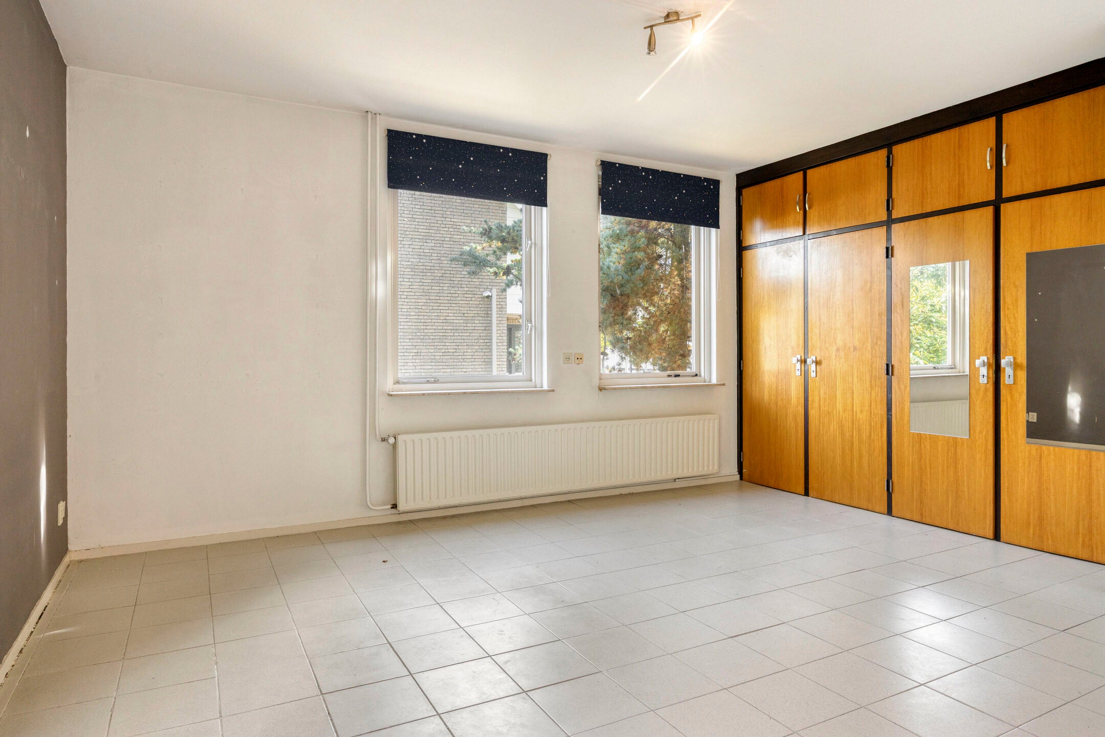 Twee-onder-één-kap te koop: Orionstraat 28, Eindhoven